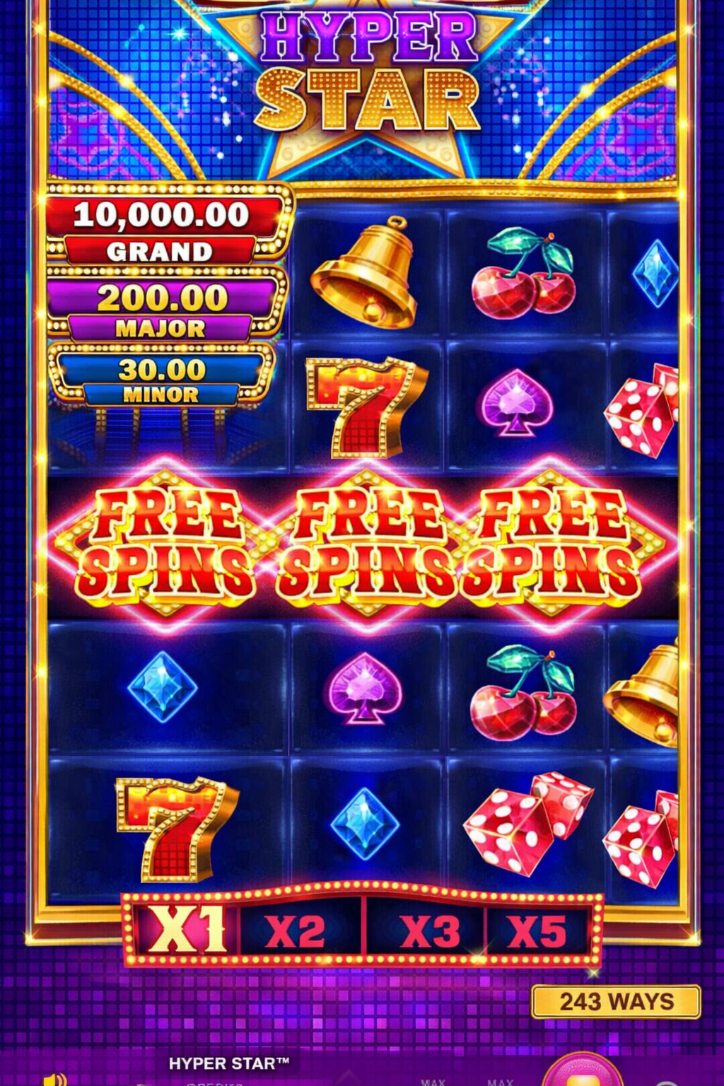 Xpress Point Casino