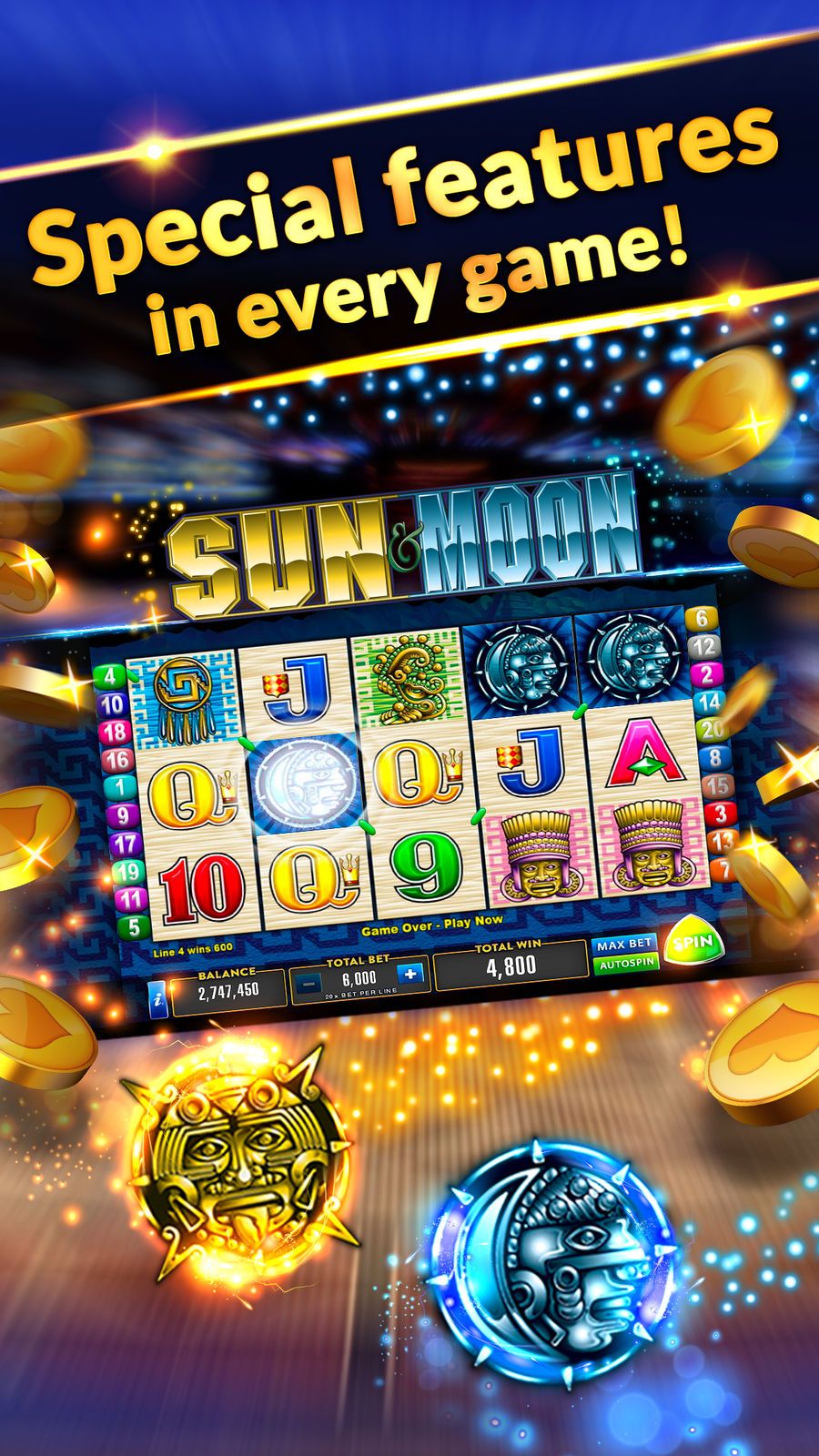 Xpress Point Casino