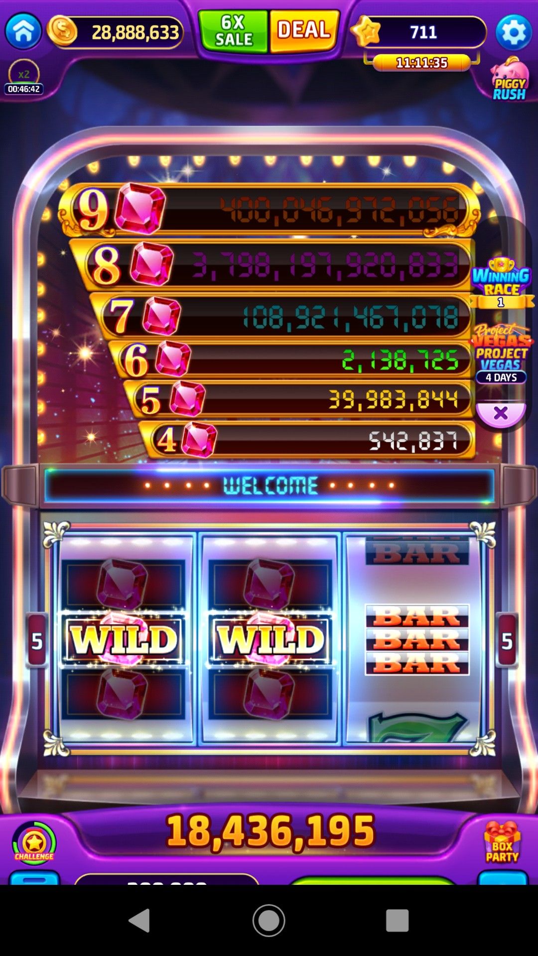 Xpress Point Casino