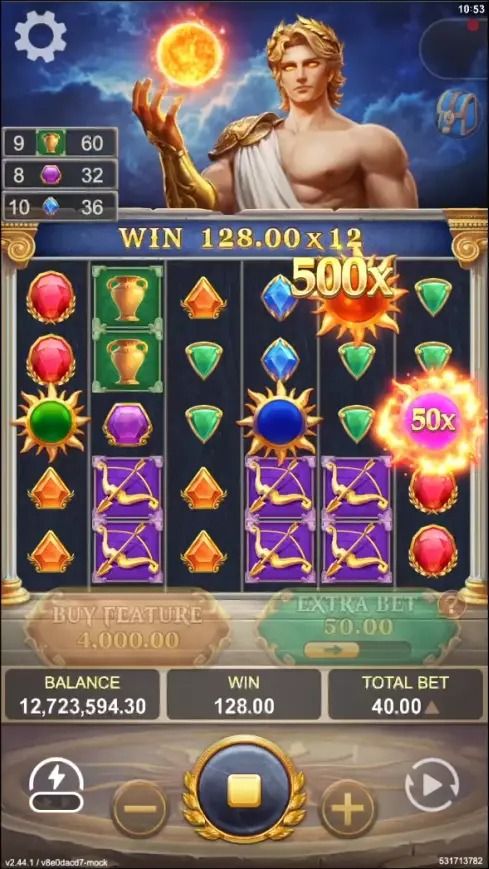 Xpress Point Casino game