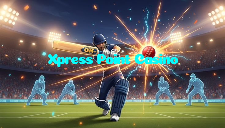 Xpress Point Casino خوش آمدید بونس +600% پیشکش موبائل ایپ کے پروموشن سیکشن میں دکھائی دیتی ہے۔