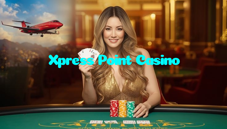 available types of Xpress Point Casino bet including pre-match live express and system bets