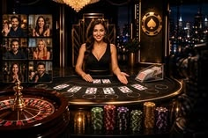 Xpress Point Casino