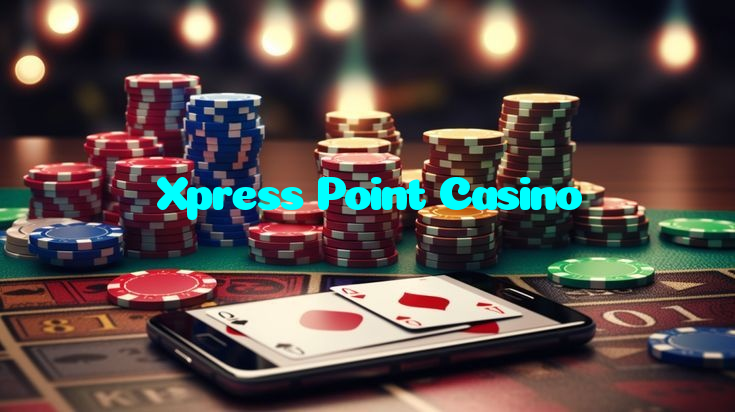 Xpress Point Casino خوش آمدید بونس +600% پیشکش موبائل ایپ کے پروموشن سیکشن میں دکھائی دیتی ہے۔