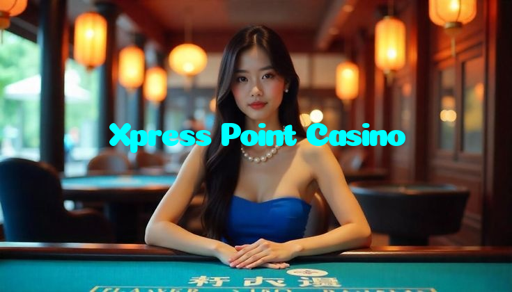 available types of Xpress Point Casino bet including pre-match live express and system bets