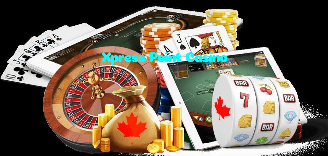 Xpress Point Casino casino presented on mobile device in Pakistan with slots and live games