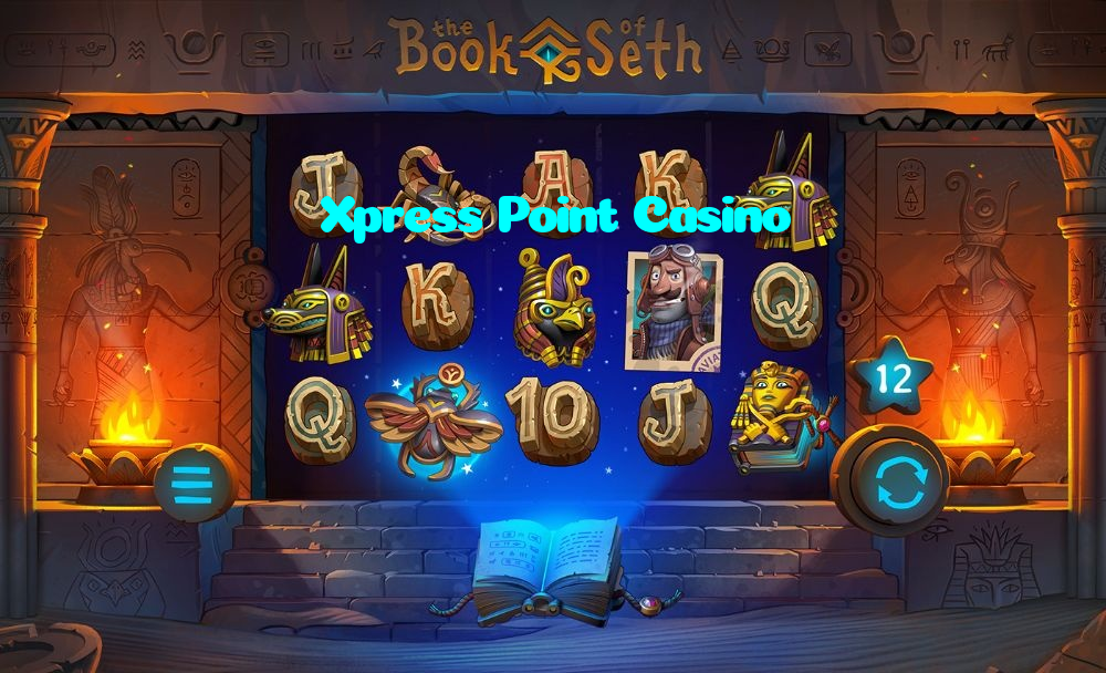 Xpress Point Casino