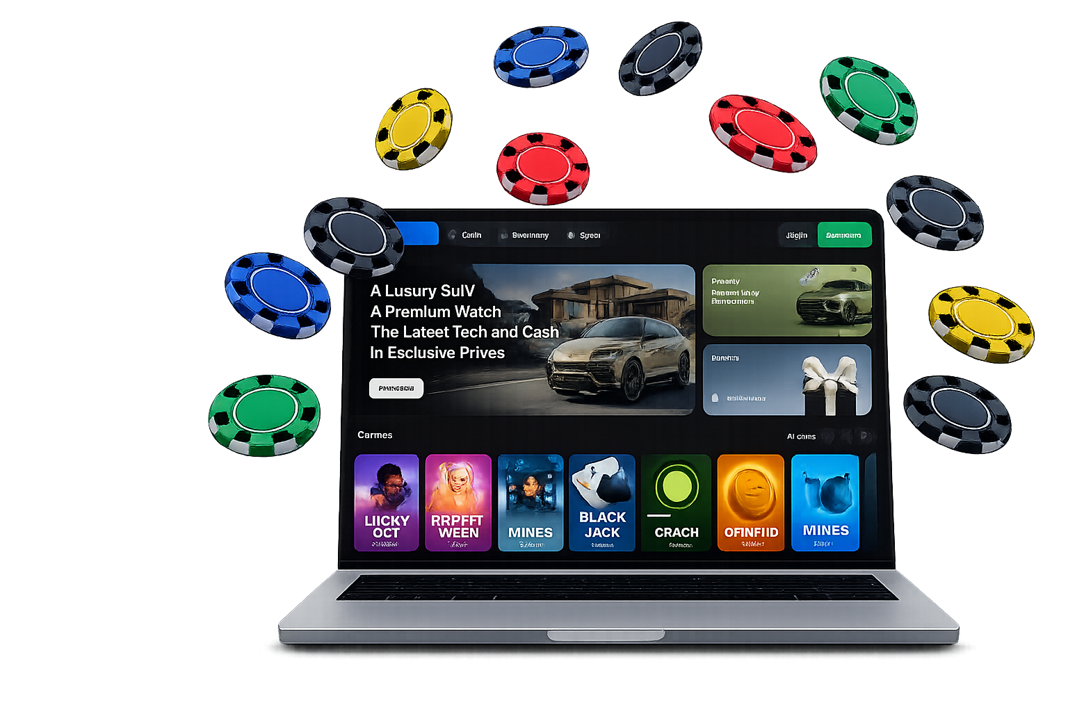 Xpress Point Casino Pakistan