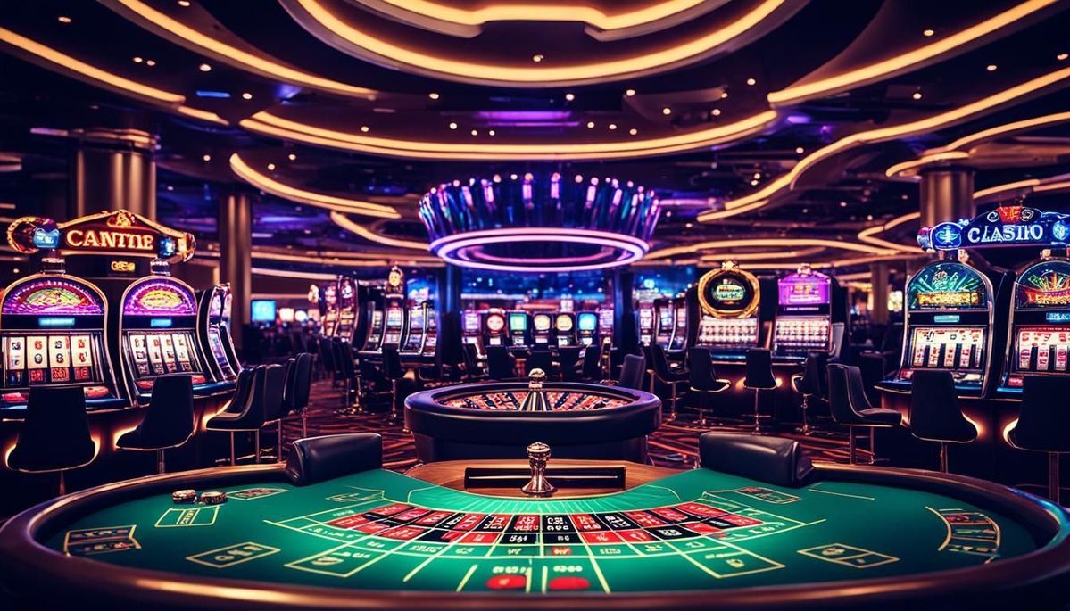 Xpress Point Casino پاکستان ریئل منی گیمز