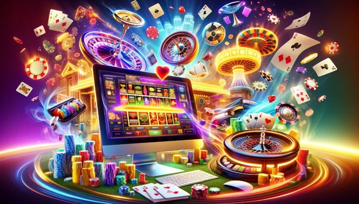 پاکستان میں Xpress Point Casino قانونی ہے۔