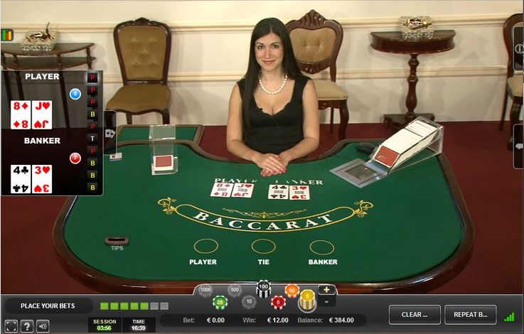پاکستان میں Xpress Point Casino قانونی ہے۔