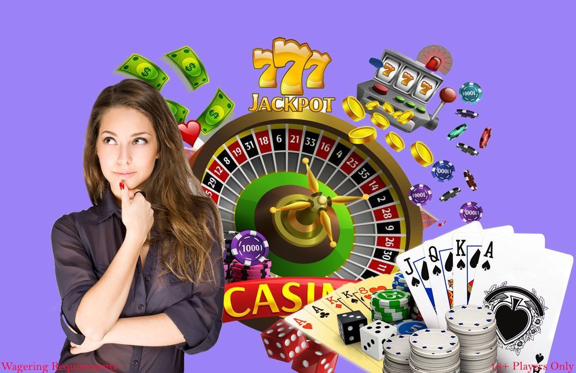 Xpress Point Casino پاکستان ریئل منی گیمز