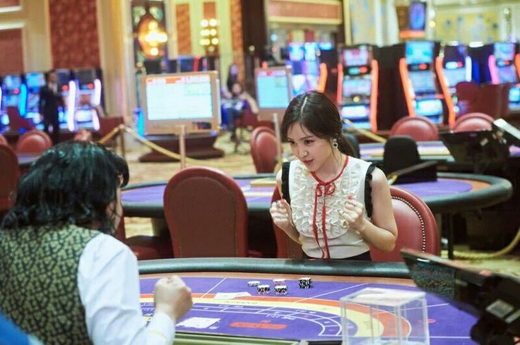 پاکستان میں Xpress Point Casino قانونی ہے۔