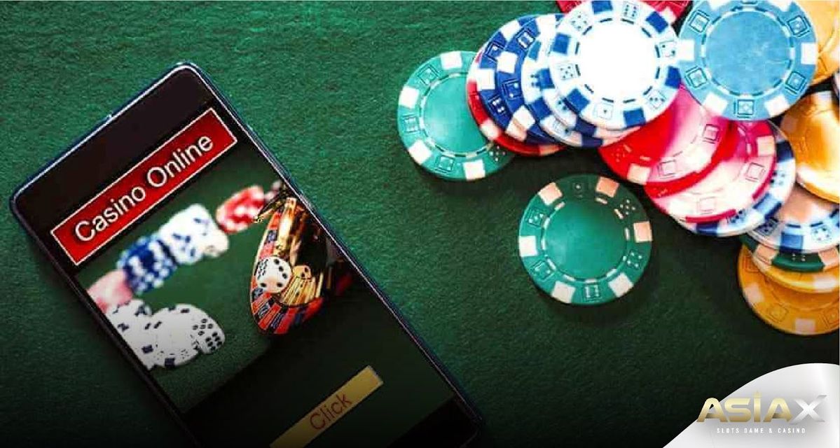 Xpress Point Casino پاکستان ریئل منی گیمز